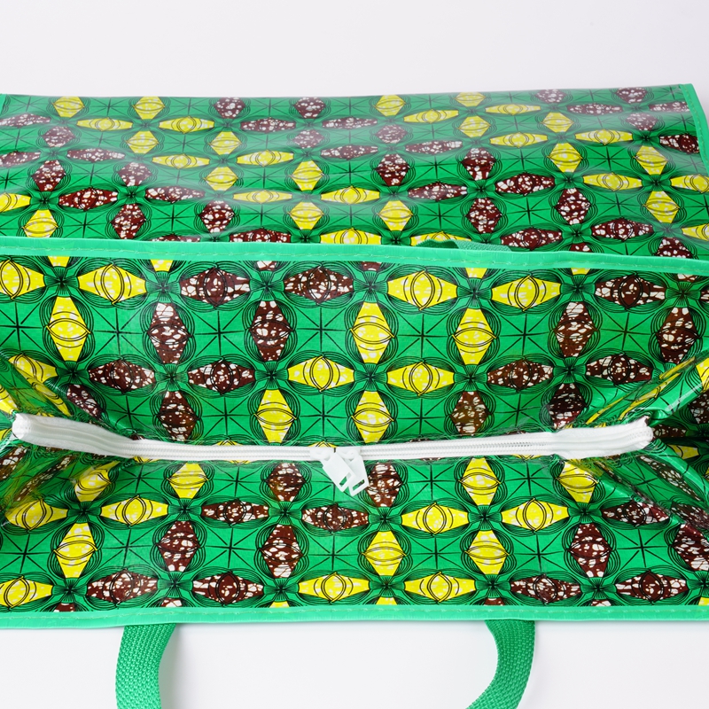 Reusable Grocery Shopping Bags