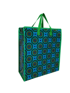mesh polypropylene bags