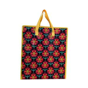 insulated reusable shopping bags