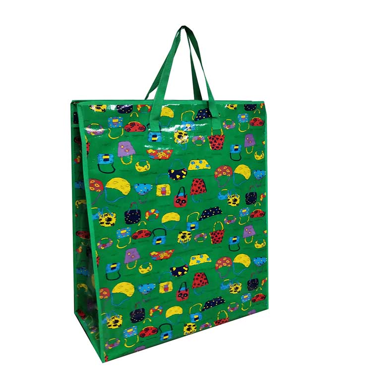 small grocery bags