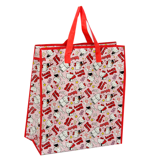 reusable shopping bags wholesale